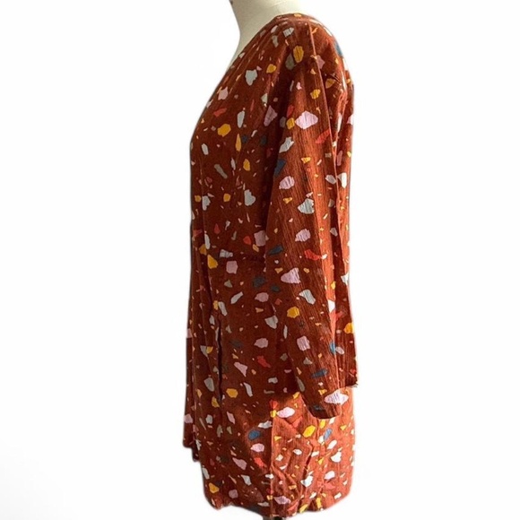 Madewell Short Robe Jacket (size S) 182 - Picture 3 of 6